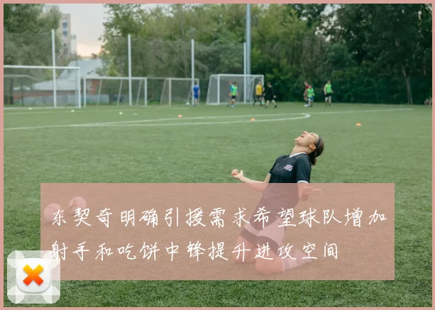 东契奇明确引援需求希望球队增加射手和吃饼中锋提升进攻空间